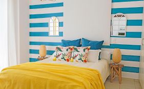 Oliva Holiday Homes
